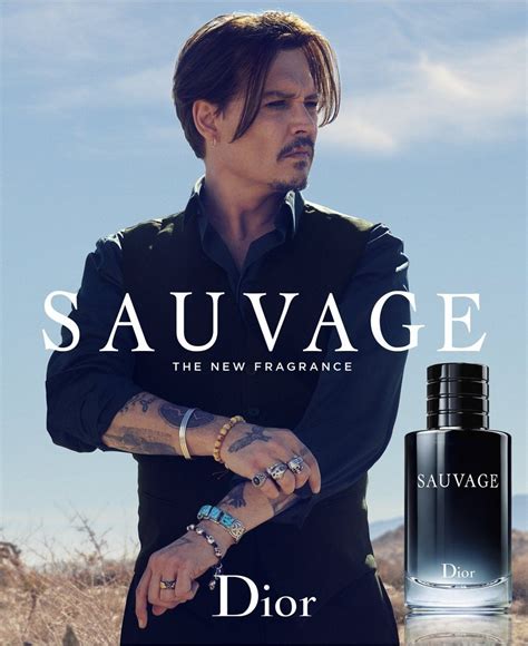 Dior eau sauvage face